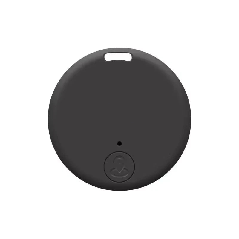 GPS Bluetooth Tracker – Anti-Lost Finder for Keys, Pets & Wallet