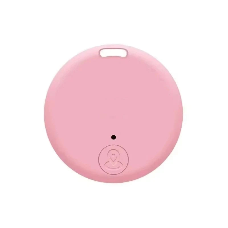 GPS Bluetooth Tracker – Anti-Lost Finder for Keys, Pets & Wallet