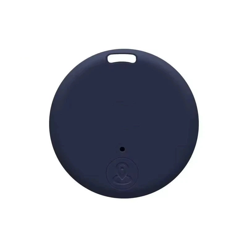 GPS Bluetooth Tracker – Anti-Lost Finder for Keys, Pets & Wallet