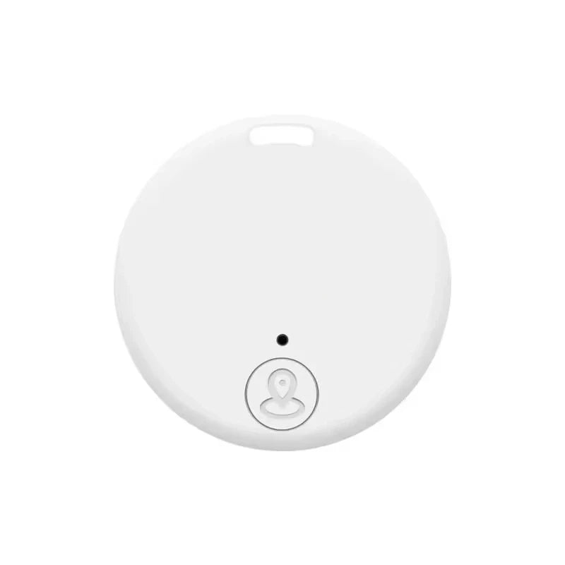 GPS Bluetooth Tracker – Anti-Lost Finder for Keys, Pets & Wallet