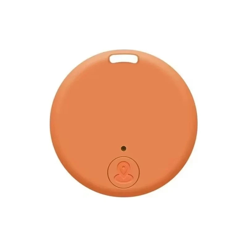 GPS Bluetooth Tracker – Anti-Lost Finder for Keys, Pets & Wallet